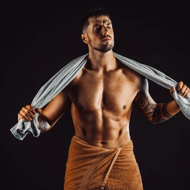 Fitness Fotografie Nederland