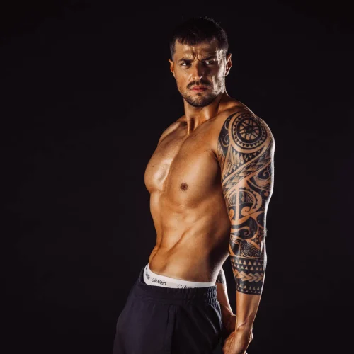 Fitness Fotografie Nederland, Fitness Fotograaf