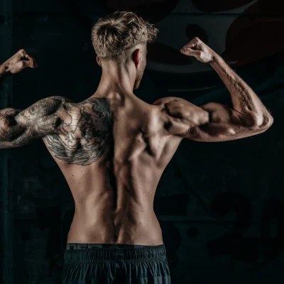 Fitness Fotografie Nederland, Fitness Fotograaf