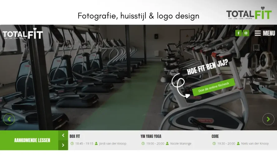 Case Studie Tanja Bouwhuis