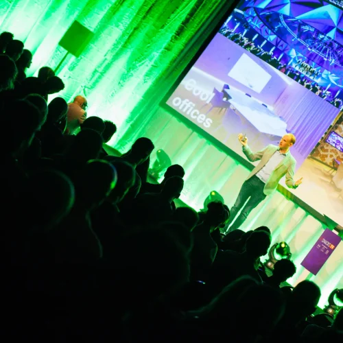 Evenement Fotografie