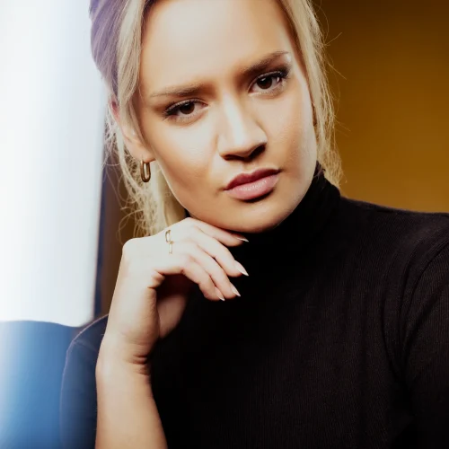 Personal Branding Fotograaf