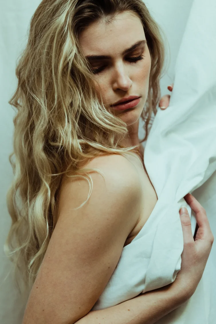 Boudoirfotograaf Gelderland Achterhoek