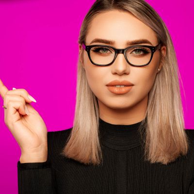 Personal Branding Fotograaf