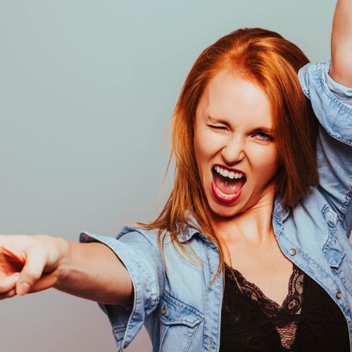 Personal Branding Fotograaf