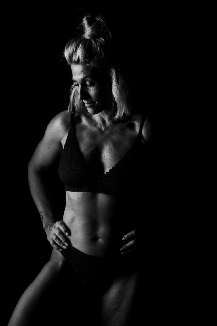 Boudoir Fotograaf Achterhoek Winterswijk