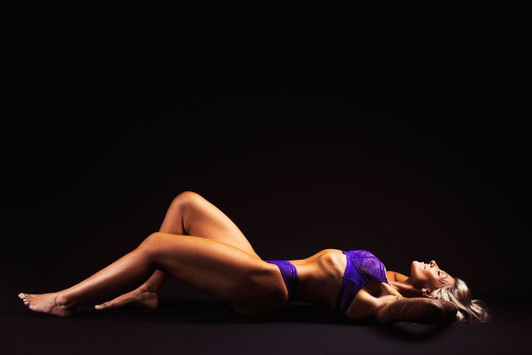 Boudoir Fotograaf Achterhoek