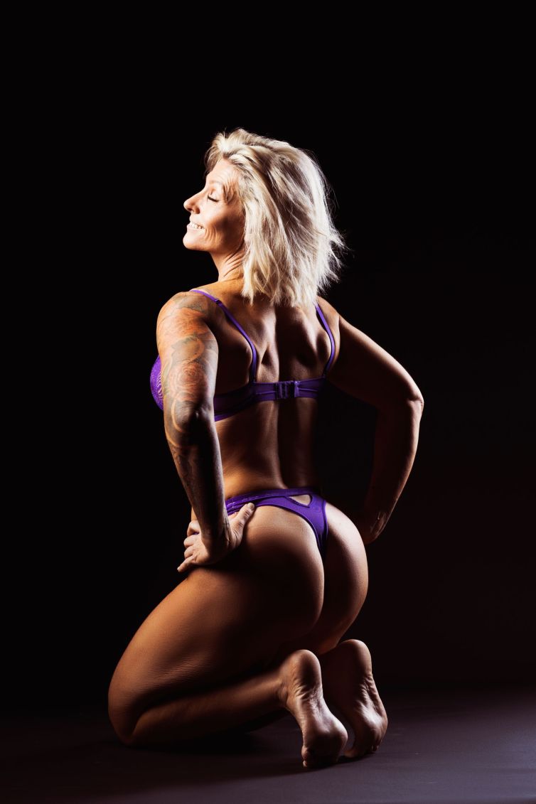 Boudoir Fotograaf Achterhoek