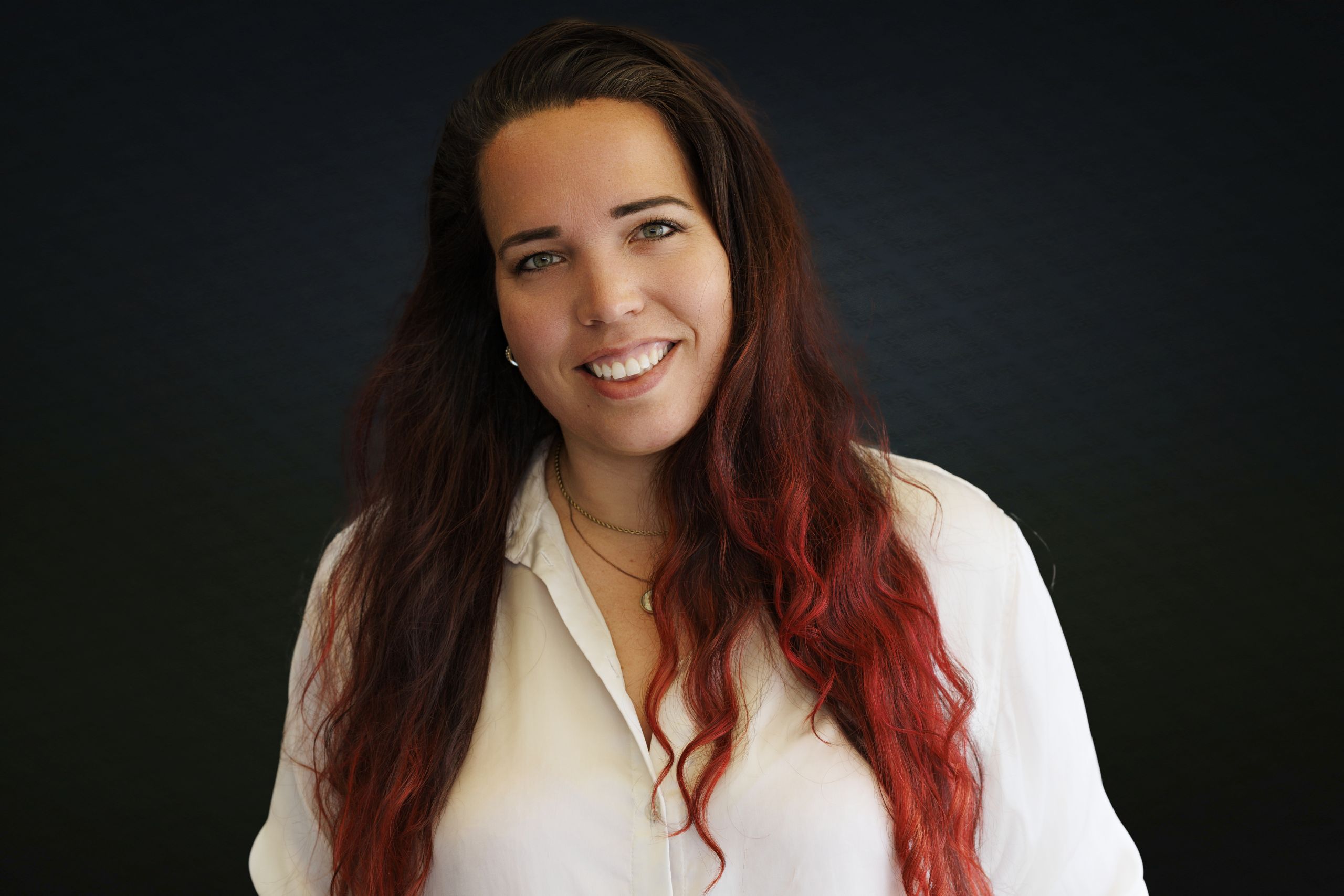 Personal Branding Fotograaf - Tanja Bouwhuis