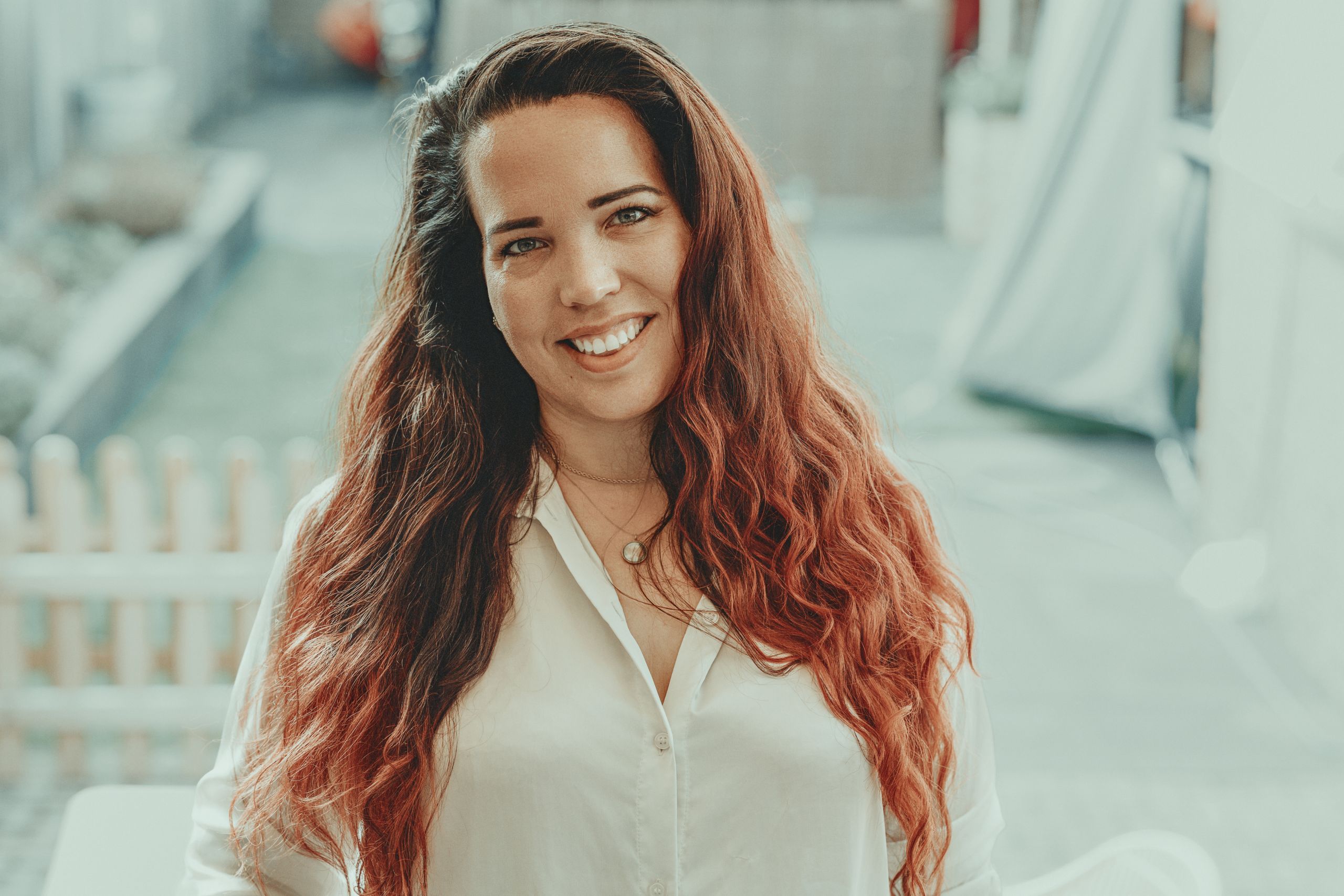 Personal Branding Fotograaf