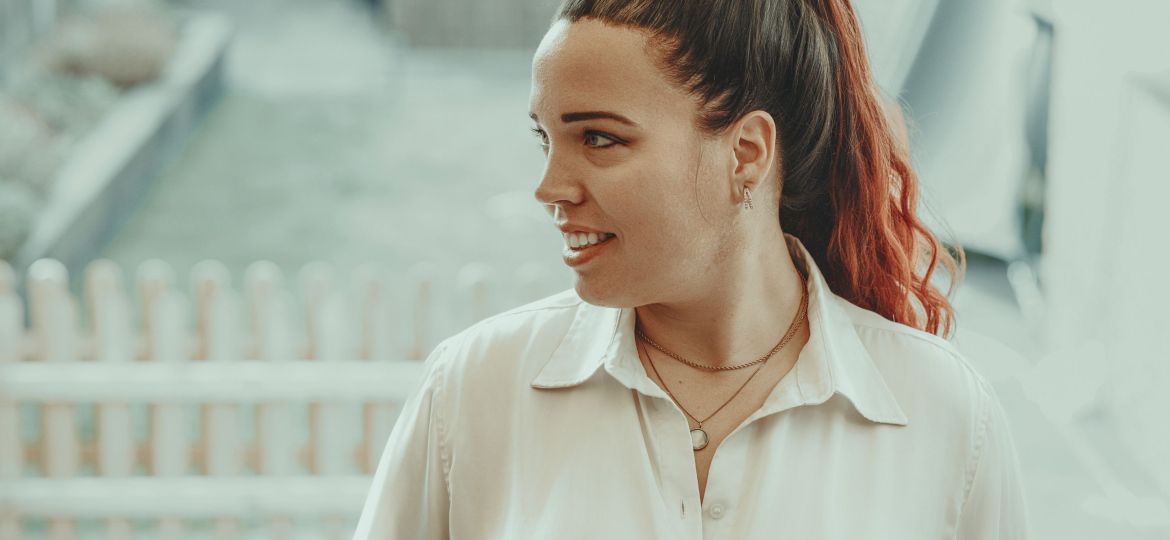 Personal Branding Fotograaf - Tanja Bouwhuis
