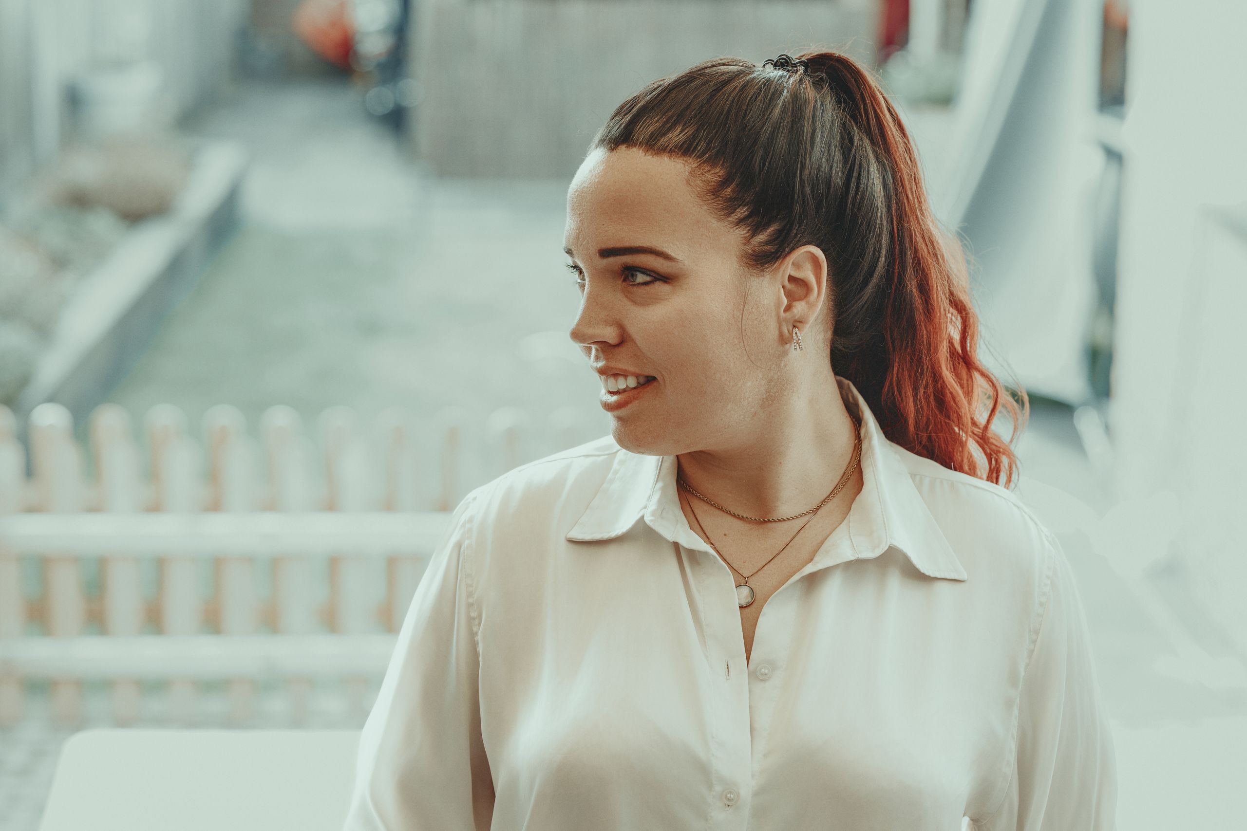 Personal Branding Fotograaf - Tanja Bouwhuis